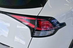 2022 Kia Sportage SX