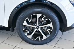2022 Kia Sportage SX