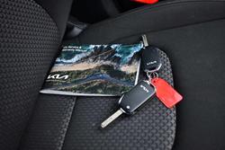 2022 Kia Sportage SX