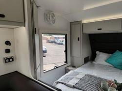 2026 JB Caravans Gator-X 17'10 Rd L-Shape Lounge
