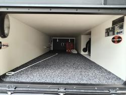2026 JB Caravans Gator-X 17'10 Rd L-Shape Lounge