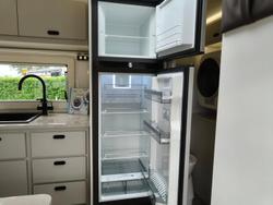 2026 JB Caravans Gator-X 17'10 Rd L-Shape Lounge