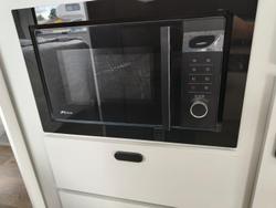 2026 JB Caravans Gator X 17'10 Rear Door L-Shape Lounge