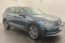 2023 Volkswagen Tiguan 162TSI Elegance