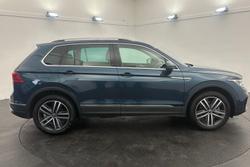 2023 Volkswagen Tiguan 162TSI Elegance
