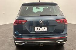 2023 Volkswagen Tiguan 162TSI Elegance