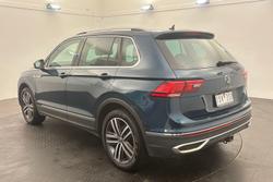 2023 Volkswagen Tiguan 162TSI Elegance