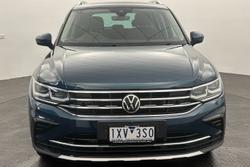 2023 Volkswagen Tiguan 162TSI Elegance