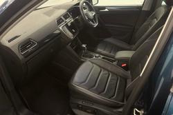 2023 Volkswagen Tiguan 162TSI Elegance