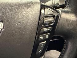 2025 Nissan Patrol Ti-L