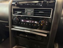 2025 Nissan Patrol Ti-L