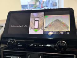 2025 Nissan Patrol Ti-L