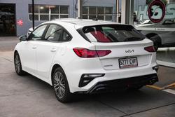 2021 Kia Cerato Sport
