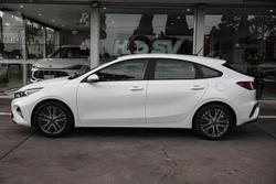 2021 Kia Cerato Sport