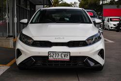 2021 Kia Cerato Sport