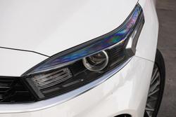 2021 Kia Cerato Sport