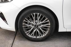 2021 Kia Cerato Sport