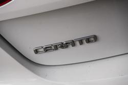 2021 Kia Cerato Sport