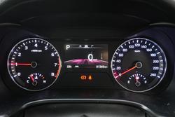 2021 Kia Cerato Sport