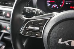 2021 Kia Cerato Sport