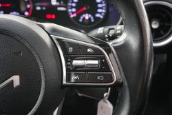 2021 Kia Cerato Sport