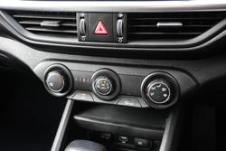 2021 Kia Cerato Sport