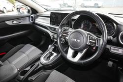 2021 Kia Cerato Sport