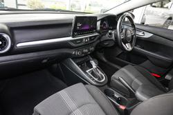 2021 Kia Cerato Sport
