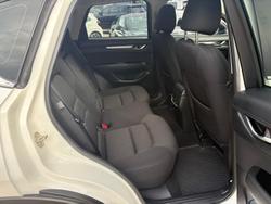2024 Mazda CX-5 G25 Maxx Sport