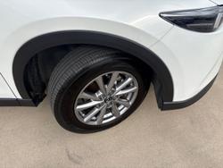 2024 Mazda CX-5 G25 Maxx Sport