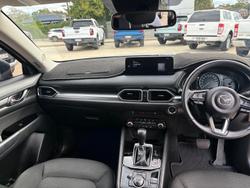 2024 Mazda CX-5 G25 Maxx Sport