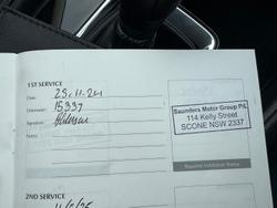 2024 Mazda CX-5 G25 Maxx Sport