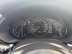 2024 Mazda CX-5 G25 Maxx Sport