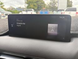 2024 Mazda CX-5 G25 Maxx Sport