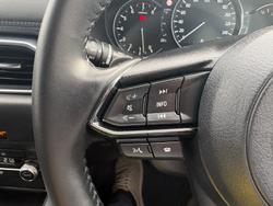 2024 Mazda CX-5 G25 Maxx Sport