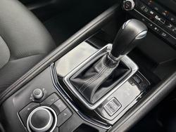 2024 Mazda CX-5 G25 Maxx Sport