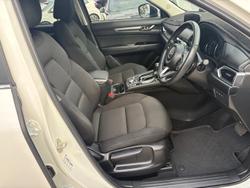 2024 Mazda CX-5 G25 Maxx Sport