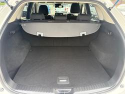 2024 Mazda CX-5 G25 Maxx Sport