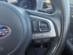 2015 Subaru Outback 2.5i Premium 5GEN MY15 AWD Crystal White