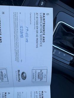 2015 Subaru Outback 2.5i Premium 5GEN MY15 AWD Crystal White