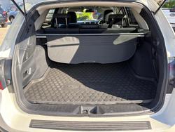 2015 Subaru Outback 2.5i Premium 5GEN MY15 AWD Crystal White