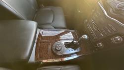 2021 Nissan Patrol Ti