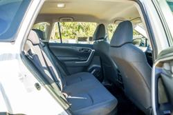 2024 Toyota RAV4 GX