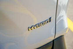 2024 Toyota RAV4 GX