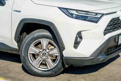 2024 Toyota RAV4 GX