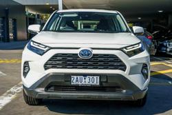 2024 Toyota RAV4 GX