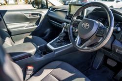 2024 Toyota RAV4 GX