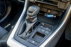2024 Toyota RAV4 GX
