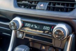 2024 Toyota RAV4 GX