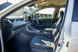 2024 Toyota RAV4 GX